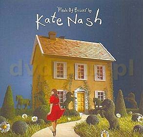 Kate Nash: Made Of Bricks [CD]