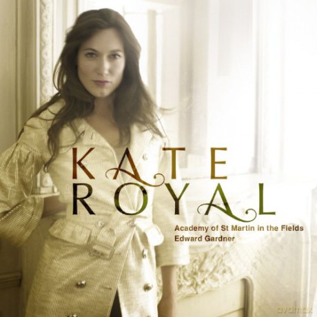 Kate Royal: Kate Royal [CD]