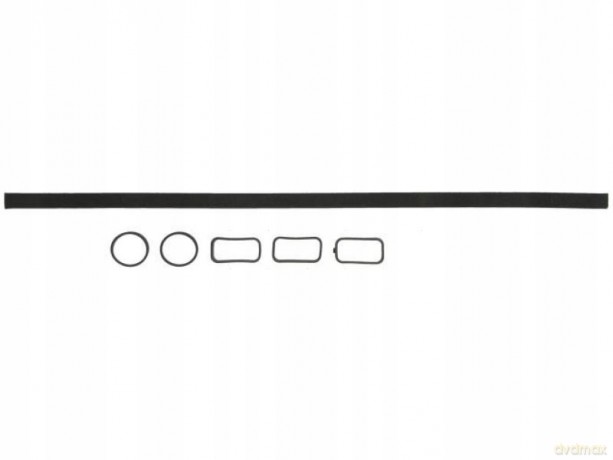Zestaw uszczelek, pokrywa głowicy cylindra Ajusa 56057900 Renault