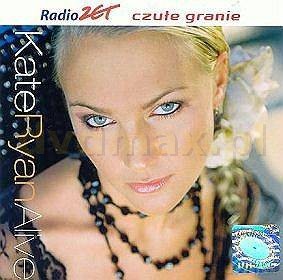 Kate Ryan: Alive [CD]