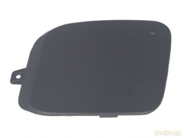 Zestaw zaczepu przyczepy Blic 5513-00-0026971P Pokrywa zderzaka, Audi