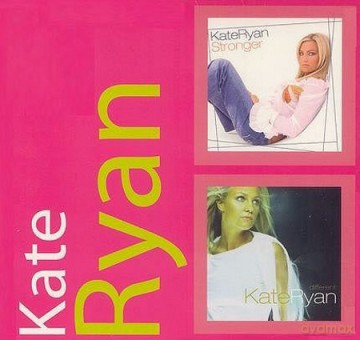 Kate Ryan: Box Kate Ryan [2CD]