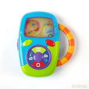 Grające Mp3 [ZABAWKA]