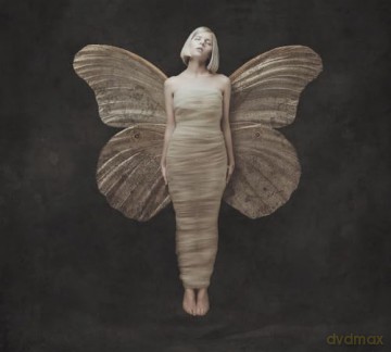 Aurora: All My Demons Greeting Me As A Friend (2023 Reissue) [CD]