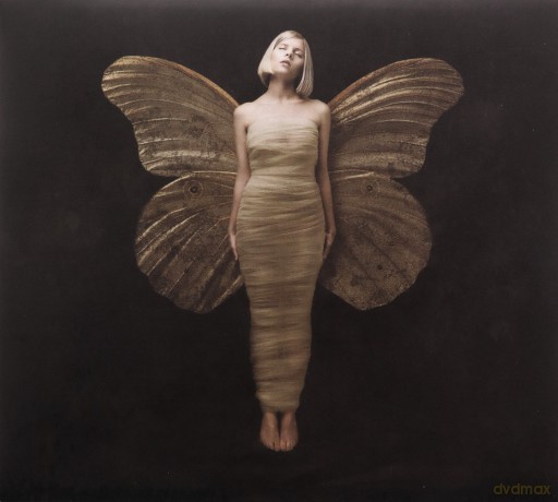 Aurora: All My Demons Greeting Me As A Friend (2023 Reissue) [CD]
