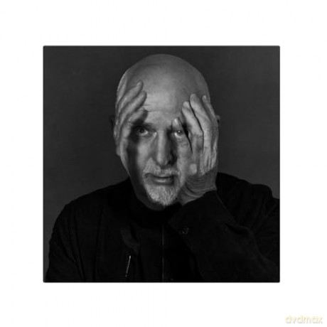 Peter Gabriel: I/O [2CD]