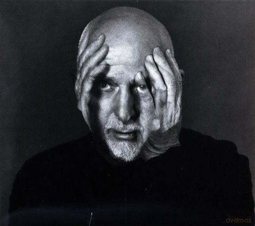Peter Gabriel: I/O [2CD]