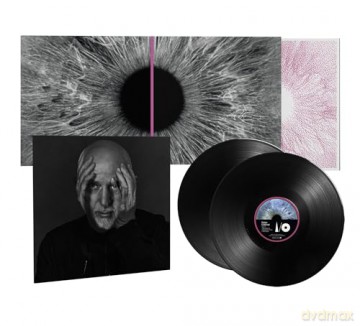 Peter Gabriel: I/O (Bright-Side) [2xWinyl]