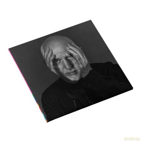 Peter Gabriel: I/O (Bright-Side) [2xWinyl]