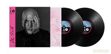 Peter Gabriel: I/O (Bright-Side) [2xWinyl]
