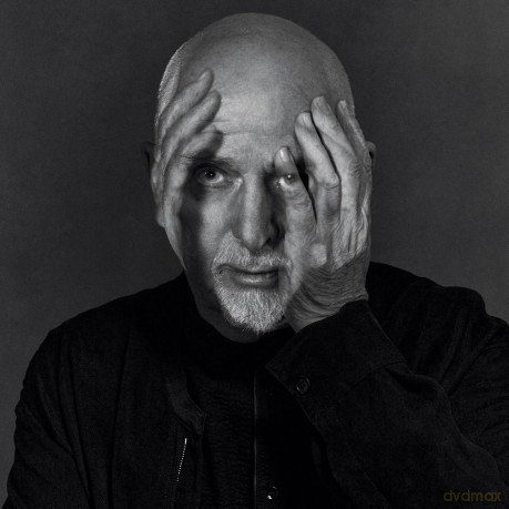 Peter Gabriel: I/O (Bright-Side) [2xWinyl]
