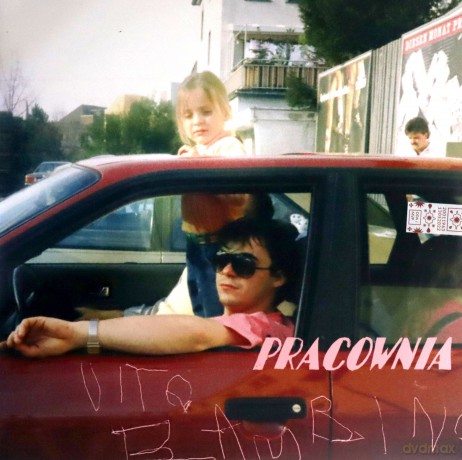 Vito Bambino: Pracownia [2xWinyl]