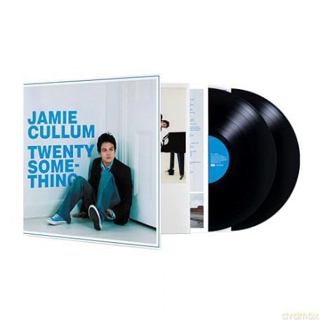 Jamie Cullum: Twentysomething - 20th Anniversary [2xWinyl]
