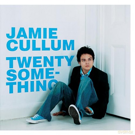Jamie Cullum: Twentysomething - 20th Anniversary [2xWinyl]