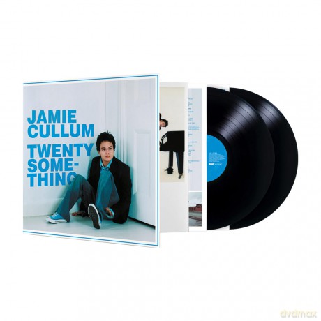 Jamie Cullum: Twentysomething - 20th Anniversary [2xWinyl]