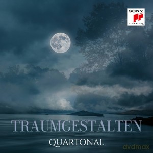 Quartonal: Traumgestalten [CD]