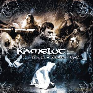 Kamelot: One Cold Winter's Night (Limited) (digipack) [2CD]