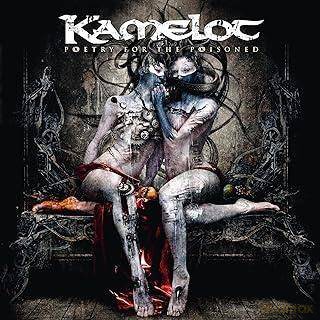 Kamelot: Poetry For The Poisoned (Limited) (digipack) [2CD]