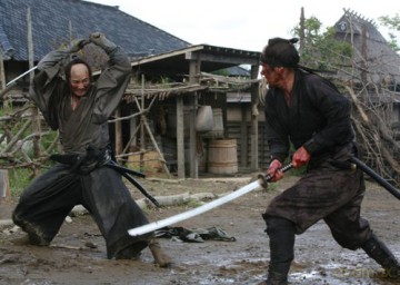 13 Assassins (13 zabójców) [Blu-Ray]
