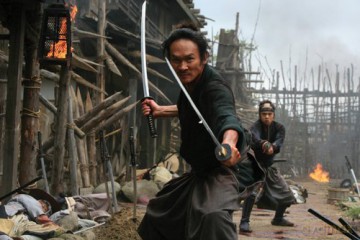 13 Assassins (13 zabójców) [Blu-Ray]