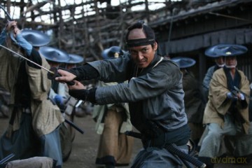 13 Assassins (13 zabójców) [Blu-Ray]