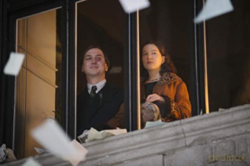 Babylon Berlin Staffel 3 (Blu-ray)