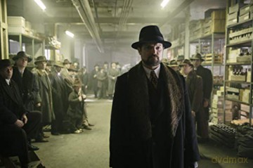 Babylon Berlin Staffel 3 (Blu-ray)