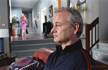 Broken Flowers [Blu-Ray]