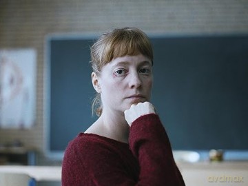 The Teachers' Lounge (Pokój nauczycielski) [Blu-Ray]