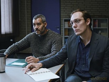 The Teachers' Lounge (Pokój nauczycielski) [Blu-Ray]