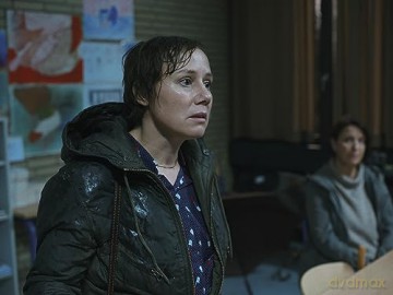 The Teachers' Lounge (Pokój nauczycielski) [Blu-Ray]