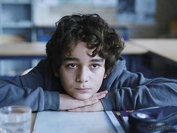 The Teachers' Lounge (Pokój nauczycielski) [Blu-Ray]