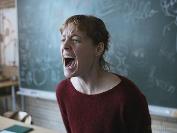 The Teachers' Lounge (Pokój nauczycielski) [Blu-Ray]
