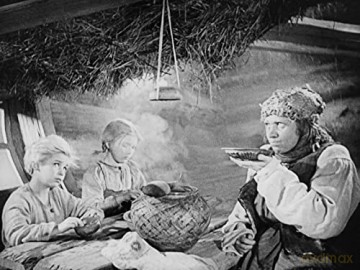 The Magic Seed [Blu-Ray]