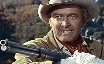 The Man from Laramie (Mściciel z Laramie) [Blu-Ray]