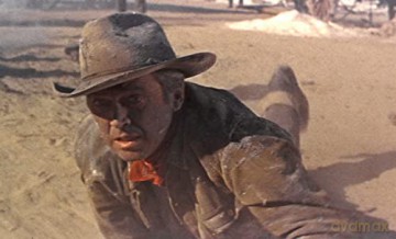The Man from Laramie (Mściciel z Laramie) [Blu-Ray]