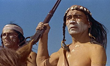 The Man from Laramie (Mściciel z Laramie) [Blu-Ray]