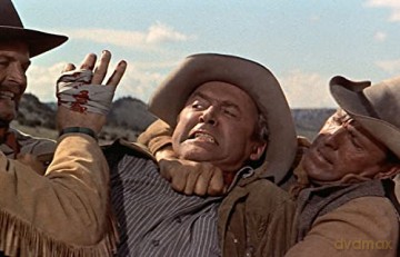 The Man from Laramie (Mściciel z Laramie) [Blu-Ray]