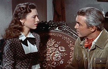 The Man from Laramie (Mściciel z Laramie) [Blu-Ray]