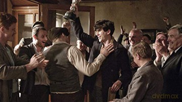 Die Bande von Oss (Blu-ray)