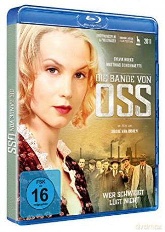 Die Bande von Oss (Blu-ray)