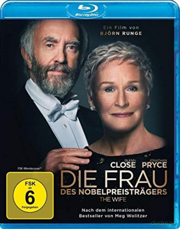The Wife (Żona) [Blu-Ray]