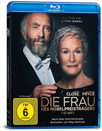 The Wife (Żona) [Blu-Ray]