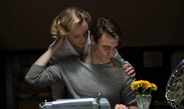 The Wife (Żona) [Blu-Ray]