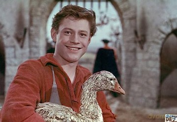 Die goldene Gans (1964) (Blu-ray)