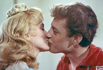 Die goldene Gans (1964) (Blu-ray)