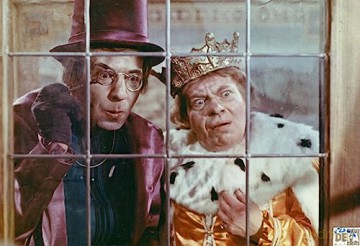 Die goldene Gans (1964) (Blu-ray)