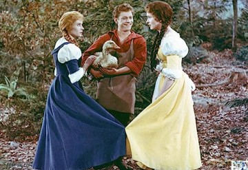 Die goldene Gans (1964) (Blu-ray)