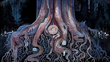 Song of the Sea (Sekrety morza) [Blu-Ray]