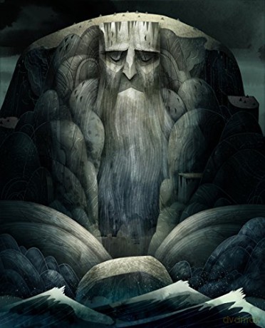Song of the Sea (Sekrety morza) [Blu-Ray]